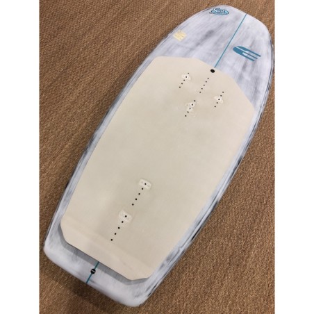 EVERA BLAST 5'4 2025 Carbon 80L OCCASION