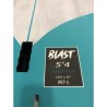 EVERA BLAST 5'4 2025 Carbon 80L OCCASION