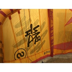 F-ONE BANDIT 2020 6m2 NUE OCCASION