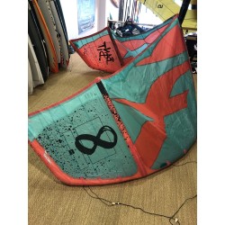 F-ONE BANDIT 8m2 2019 NUE OCCASION