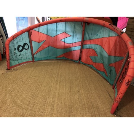 F-ONE BANDIT 8m2 2019 NUE OCCASION