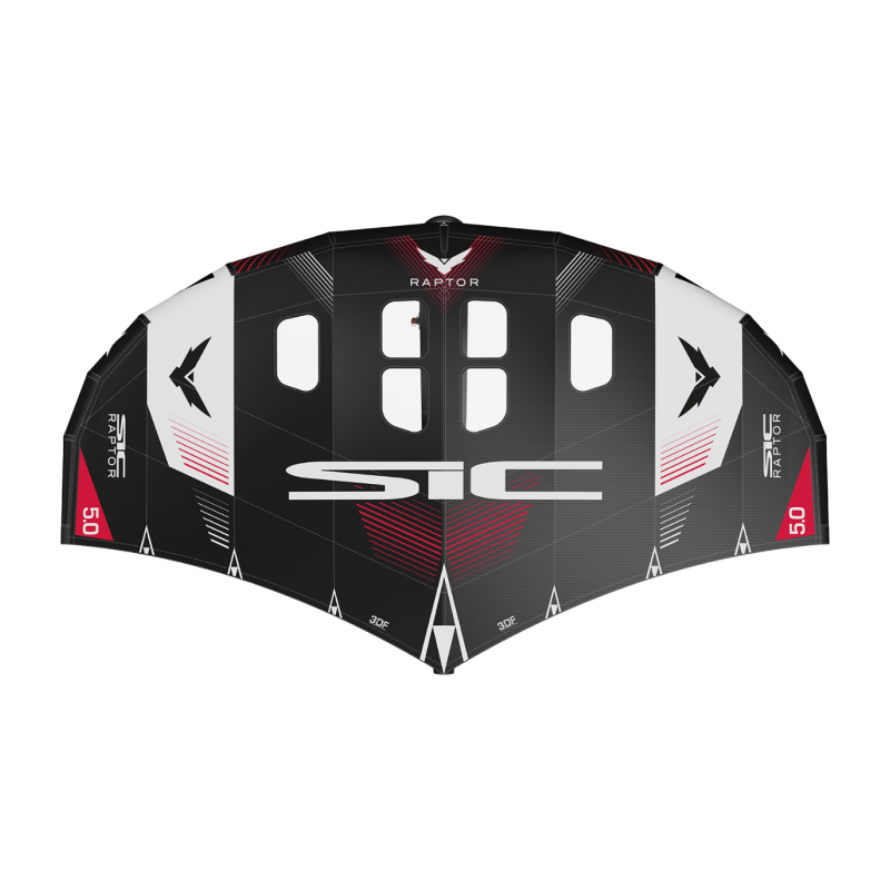 SIC RAPTOR V3