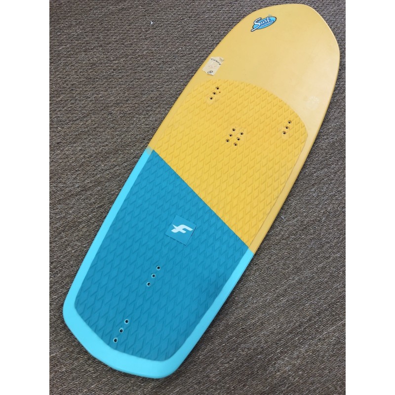 F-ONE POCKET FOIL 145cm OCCASION