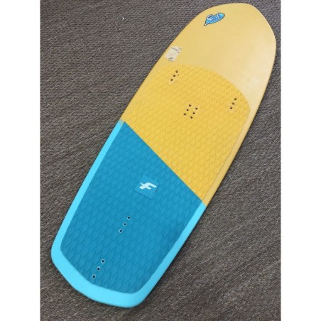 F-ONE POCKET FOIL 145cm OCCASION