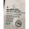 SURFKITE DUOTONE SLASH SLS 4'4 OCCASION (NEUVE)