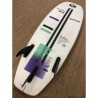 SURFKITE DUOTONE SLASH SLS 4'4 OCCASION (NEUVE)