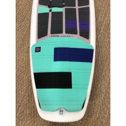 SURFKITE DUOTONE SLASH SLS 4'4 OCCASION (NEUVE)