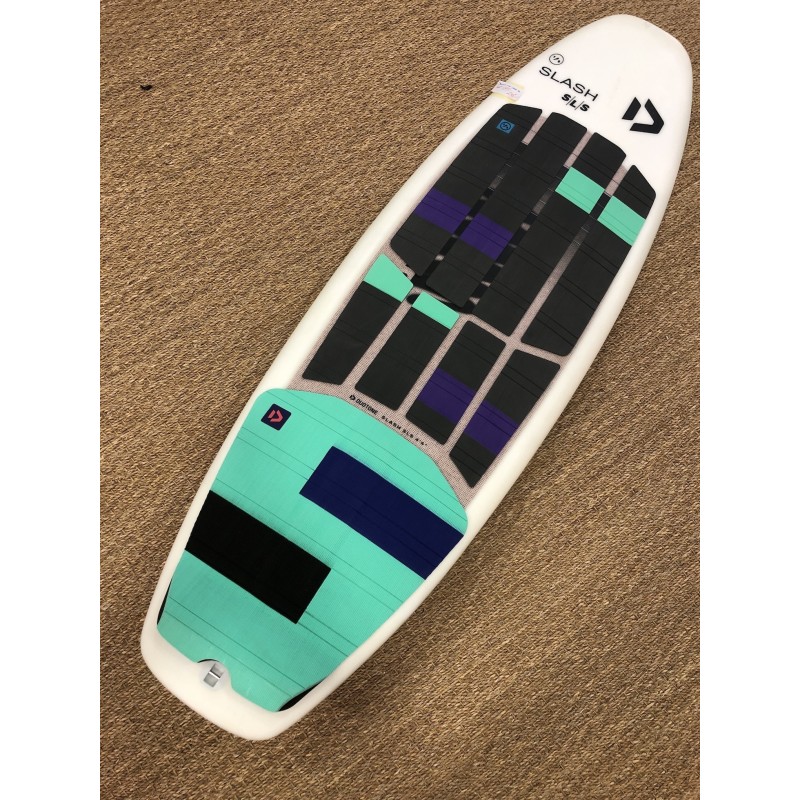 SURFKITE DUOTONE SLASH SLS 4'4 OCCASION (NEUVE)