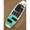 SURFKITE DUOTONE SLASH SLS 4'4 OCCASION (NEUVE)