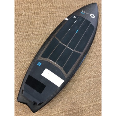 SURF KITE DUOTONE VOLT SLS 5'2 22L OCCASION COMME NEUF