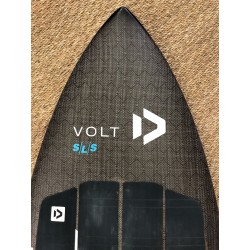 SURF KITE DUOTONE VOLT SLS 5'2 22L OCCASION COMME NEUF