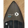 SURF KITE DUOTONE VOLT SLS 5'2 22L OCCASION COMME NEUF