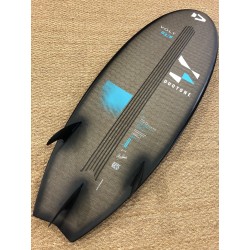 SURF KITE DUOTONE VOLT SLS 5'2 22L OCCASION COMME NEUF