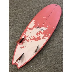 F-ONE MITU 5'8 PROFLEX OCCASION