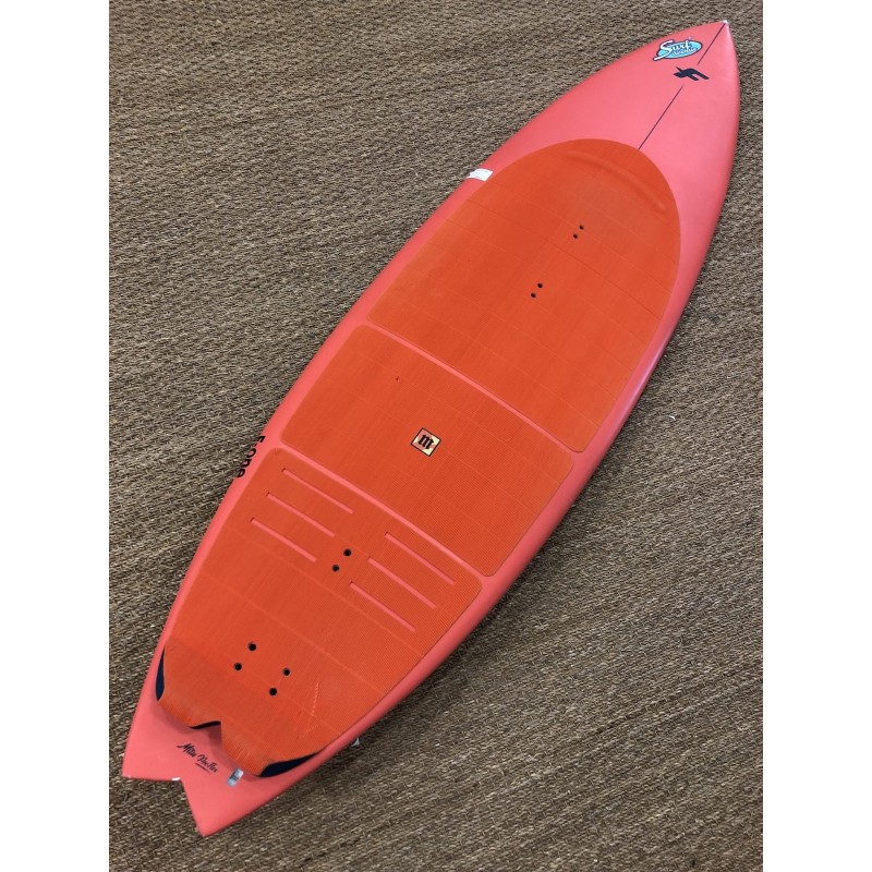 F-ONE MITU 5'8 PROFLEX OCCASION