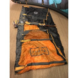 F-ONE WTF 9m2 2019 AVEC BARRE