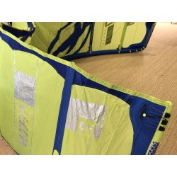 F-ONE WTF V1 7m2 2018 NUE