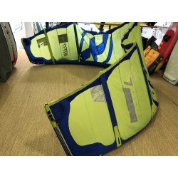 F-ONE WTF V1 7m2 2018 NUE