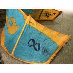 F-ONE BANDIT 8m2 2020 NUE OCCASION