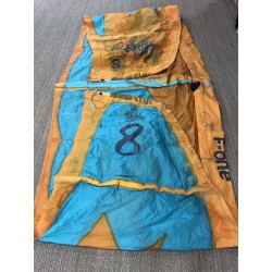 F-ONE BANDIT 8m2 2020 NUE OCCASION