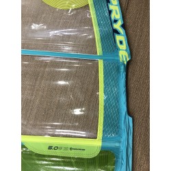 NEILPRYDE ATLAS 5.0m2 OCCASION