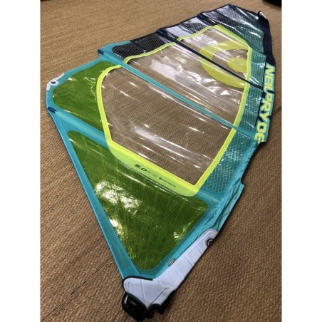 NEILPRYDE ATLAS 5.0m2 OCCASION