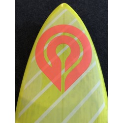 GOYA CUSTOM 4 PRO 89L OCCASION COMME NEUVE