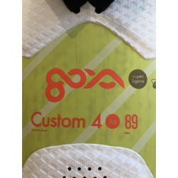 GOYA CUSTOM 4 PRO 89L OCCASION COMME NEUVE
