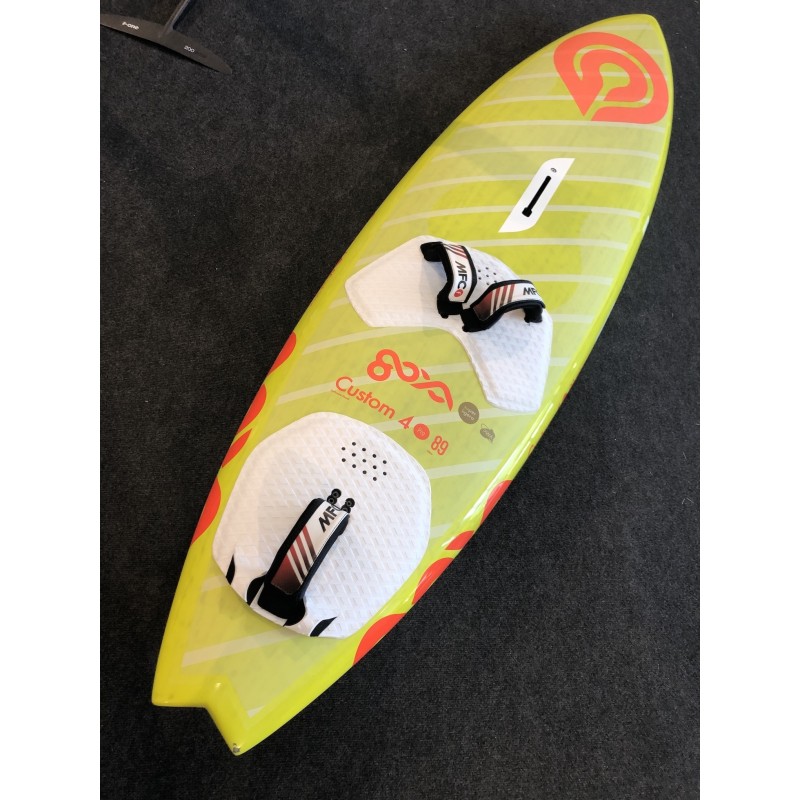 GOYA CUSTOM 4 PRO 89L OCCASION COMME NEUVE