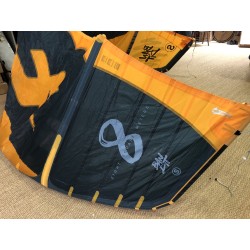 F-ONE BANDIT S 8m2 2020 AVEC BARRE OCCASION