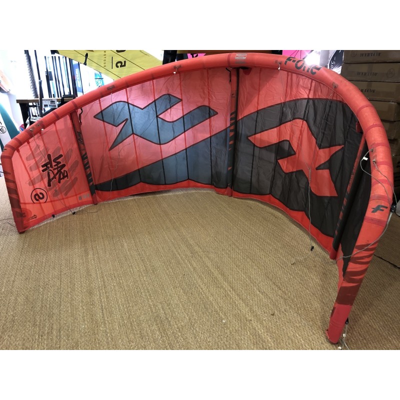 F-ONE BANDIT 6m2 NUE 2020 OCCASION