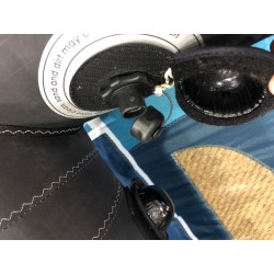 PPC SURGE 5.8m2 2022 OCCASION