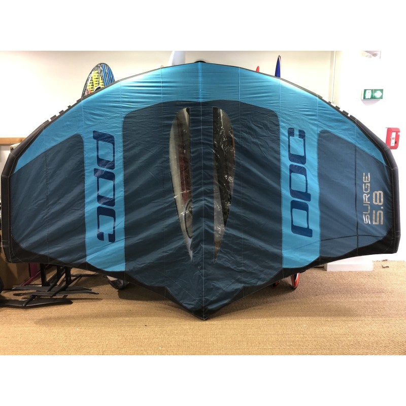 PPC SURGE 5.8m2 2022 OCCASION