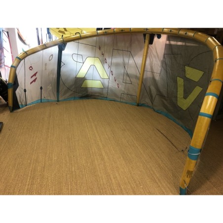 DUOTONE NEO D-LAB 11m2 NUE 2025 OCCASION