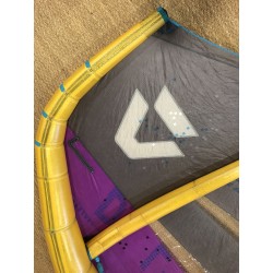 DUOTONE VENTIS D-LAB 7m2 2024 OCCASION