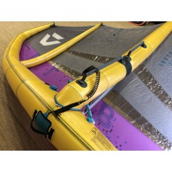 DUOTONE VENTIS D-LAB 7m2 2024 OCCASION