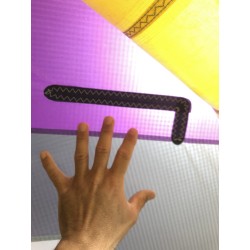 DUOTONE VENTIS D-LAB 7m2 2024 OCCASION