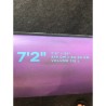 DUOTONE DOWNWINDER 7'2x21 115l 2024 OCCASION