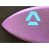 DUOTONE DOWNWINDER 7'2x21 115l 2024 OCCASION
