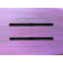 DUOTONE DOWNWINDER 7'2x21 115l 2024 OCCASION