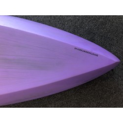 DUOTONE DOWNWINDER 7'2x21 115l 2024 OCCASION