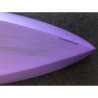 DUOTONE DOWNWINDER 7'2x21 115l 2024 OCCASION