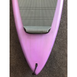 DUOTONE DOWNWINDER 7'2x21 115l 2024 OCCASION