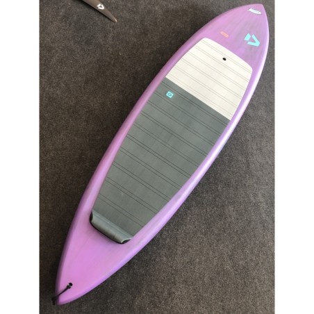 DUOTONE DOWNWINDER 7'2x21 115l 2024 OCCASION