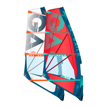 GA SAILS / GAASTRA MANIC 2024