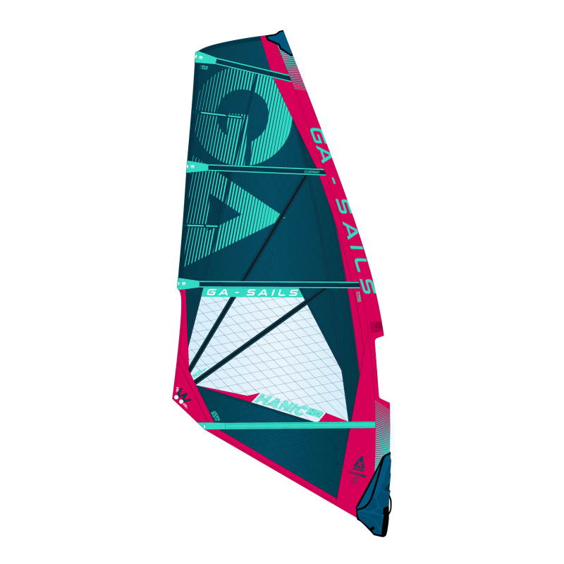 GA SAILS / GAASTRA MANIC HD 2024