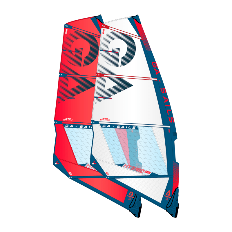 GA SAILS / GAASTRA HYBRID 2024