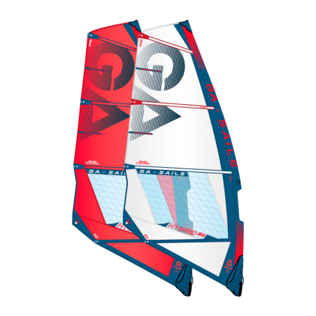 GA SAILS / GAASTRA HYBRID 2024