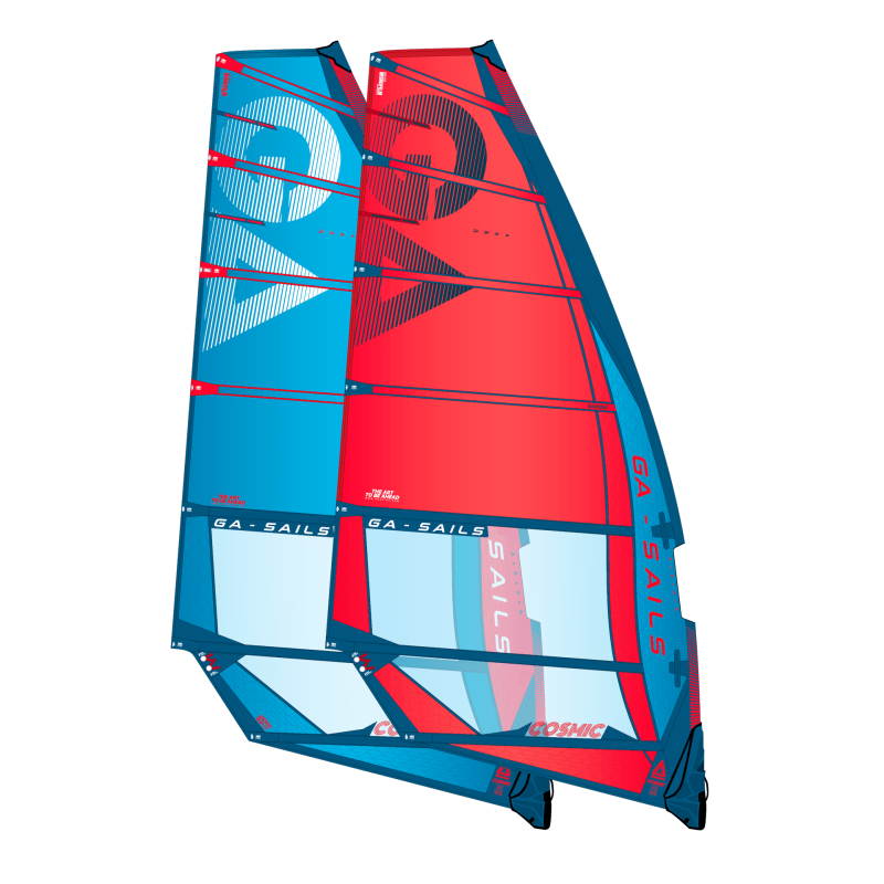GA SAILS / GAASTRA COSMIC 2024