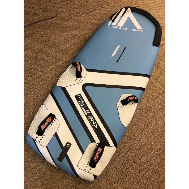 AHD COMPACT 83 WINDFOIL OCCASION
